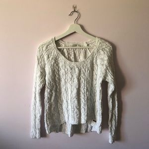 Abercrombie & Fitch Sweater